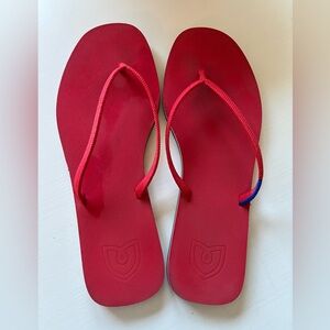 Rothy's Flip Flops